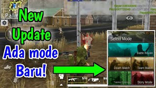 Battle Royale 3d Warrior63 New Update, Coba Mode Baru, Mode Death Match, (Android) screenshot 5