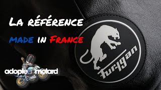 Furygan, la référence made in France