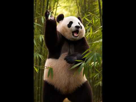 “Panda Series 🐼 Qism 2: Oxiri Shok!”