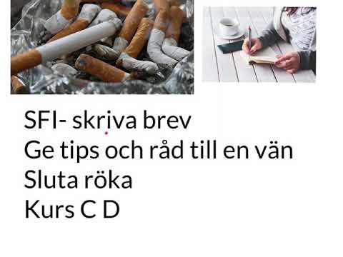 Video: Hur Man Organiserar Din Kroniska Sorg. Dåliga Råd