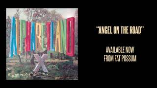 X - Angel On The Road  (Official Audio)