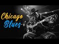 Unwind and Chill: Classic Deep Blues Music Collection - Perfect Jazz Background for an Evening Drink