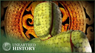 The Legendary Ancient Jade Burial Suit Of The Nanyue King | Mysteries Of China | Unearthed History