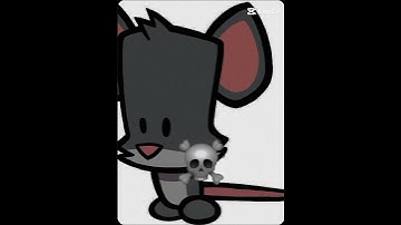 whos the best suspects character? 🤨