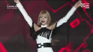 Liveblacpink- Ddu-Du-Ddu-Du Forever Young