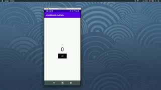 The ViewModel & LiveData Tutorial in Android