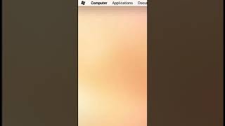Fix Yosemite Menu Bar Closing too Fast | Rainmeter | #Shorts