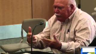 DSC Council Meeting - March 27, 2014 - Agenda Item 9 Index 4