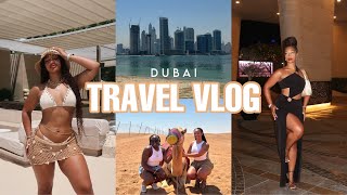 DUBAI VLOG | A WEEK FULL OF ENJOYMENT AND FOOD by Silvia 75,984 views 11 days ago 1 hour, 23 minutes