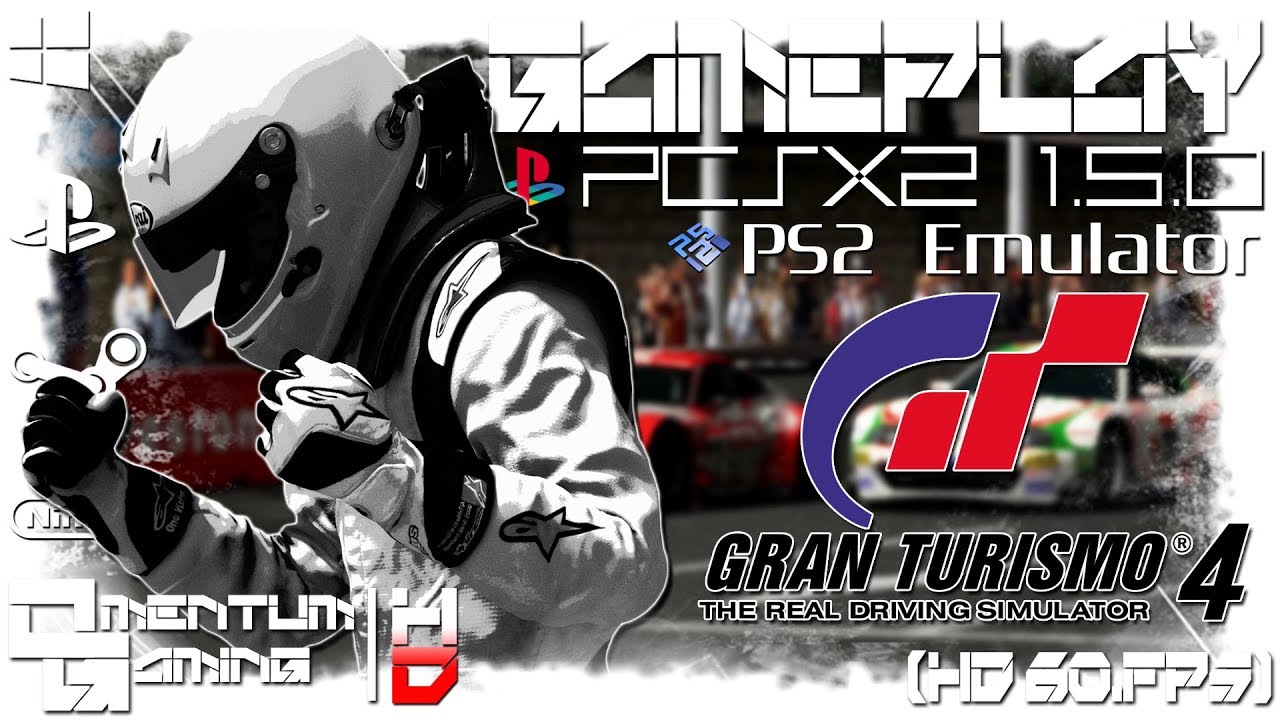 Gameshark gran turismo 4 ps2 pcsx2 rom