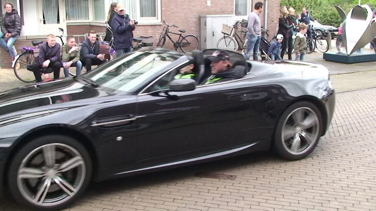 Kids and Cars 2017 YouTube