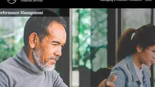 Elearning Demo: Managing Contract Workforce