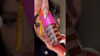 Ruby rose areas and nesse gloss popstar