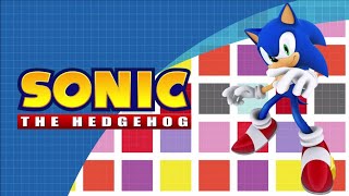 All Hail Shadow (Hybrid Mix) [Extended] - True Colors: The Best Of Sonic The Hedgehog Part 2 (Album)