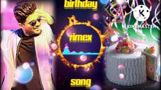 happy birthday song  | birthday song 🎂💝 | happy birthday song dj | @Akhelptech0.2 👈