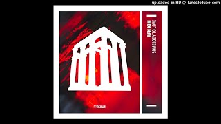 Ben Kim - Somebody To Love (Extended Mix)