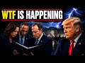 Trump JUST Got the WEIRDEST Threat From Democrats Yet!