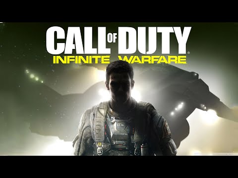Видео: Call of Duty: Infinite Warfare ВЕТЕРАН
