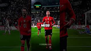 Ronaldo Messiyle Dalga Geçti