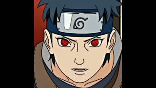Shisui And Itachi Edit