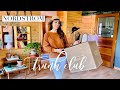 Nordstrom Trunk Club unboxing: November | Oh, if money were no object! | Fall + winter options