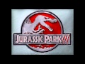 BO Jurassic Park 3 - End credits / Rescue