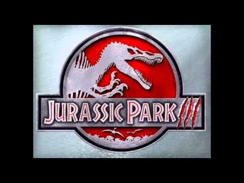 BO Jurassic Park 3 BO Jurassic Park 3