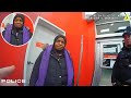Police Surprise Woman at Target After She Steals HUNDREDS in Merchandise
