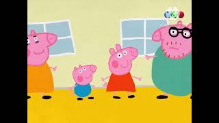 Fake Poppa Peg Haceka A Discovery Kids Telefe Enero 17, 2016