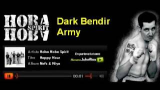 Video thumbnail of "dark-bendir-army.flv"