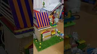 RBT project Tahun 4 Rumah