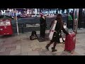 果な 12/27 吉澤嘉代子 / 残ってる 名古屋路上
