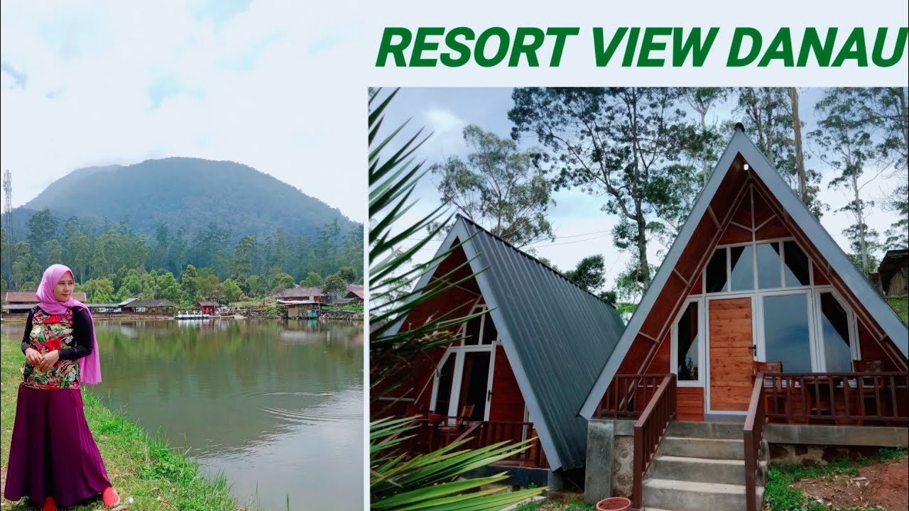 villa romantis ciwidey