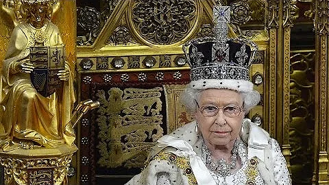 Elizabeth II ou le rgne le plus long de la monarch...