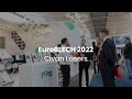 Civan lasers  euroblech 2022