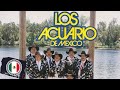 LOS ACUARIO DE MEXICO MIX GRANDES EXITOS BALADAS ROMANTICAS EXITOS  SUS MEJORES ÉXITOS