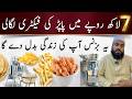 Manual Papad Making Business Idea | Earn Money from Home | By Irfan Sciencewala
