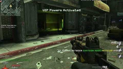 alterIWNet Hacked Server