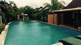 Trimurti Yoga Bali - Amed