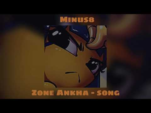 Zone Ankha - Minus8 [slowed and reverb]