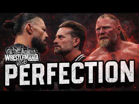 WWE Redeems Themselves with a PERFECT WrestleMania Night 2! Roman Reigns and CM Punk Steal The Show