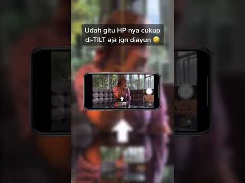 Video: Apakah mod Panorama dalam iPhone?