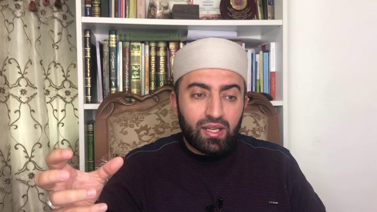 53 | جمع الجوامع للإمام السبكي | العام: تعريفه ومسائل (1) | الدكتور جادالله بسام