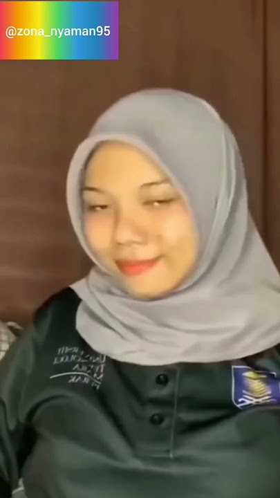 Jilboobs @zona_nyaman95 #short #viral #hits #jilbabers #hijabstyle #kerudungcantik #like #subscribe