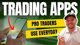 THE 5 BEST FOREX TRADING APPS *you must try!* screenshot 2