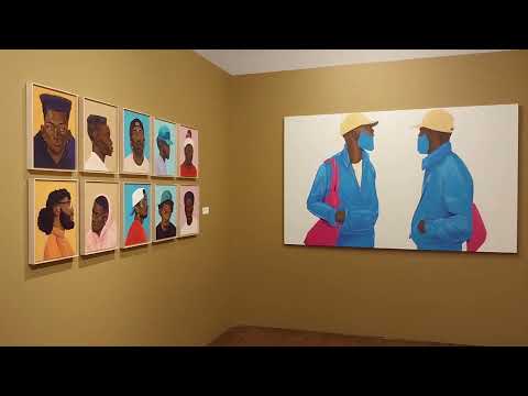 CHÁCARA LANE RECEBE A EXPOSIÇÃO PICADILHA