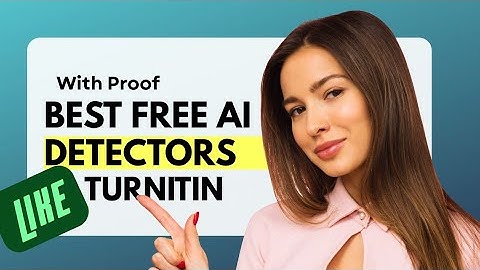 Top FREE AI Detection Tools You Need Now