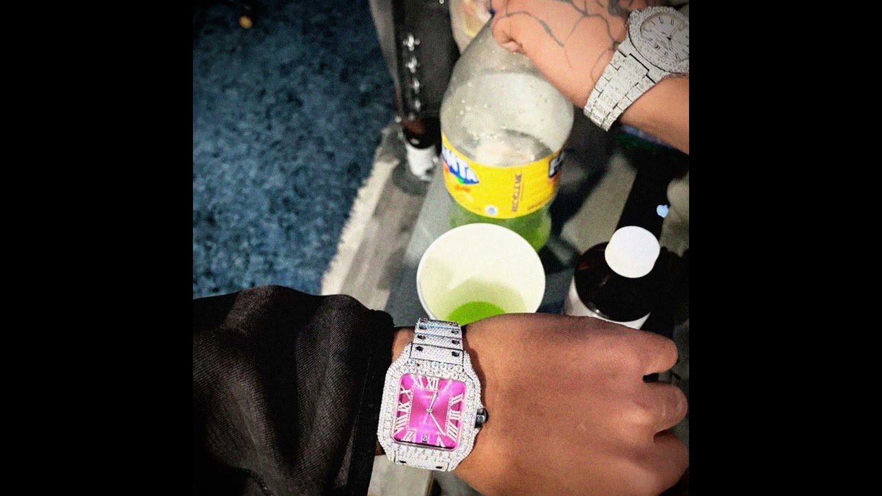 [FREE] Detroit Type Beat x YN Jay Type Beat - "GTA"