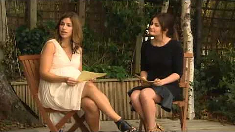 Celebrity stylist Sonja Mohlich takes you through ...