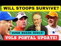 STOOPS?, VOLS PORTAL? TENNESSEE FOOTBALL, KENTUCKY FOOTBALL, AUBURN FOOTBALL, VOLS FOOTBALL